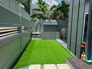 ขาย 2 ห้องนอน บ้านเดี่ยว ใน วังทองหลาง, กรุงเทพฯ