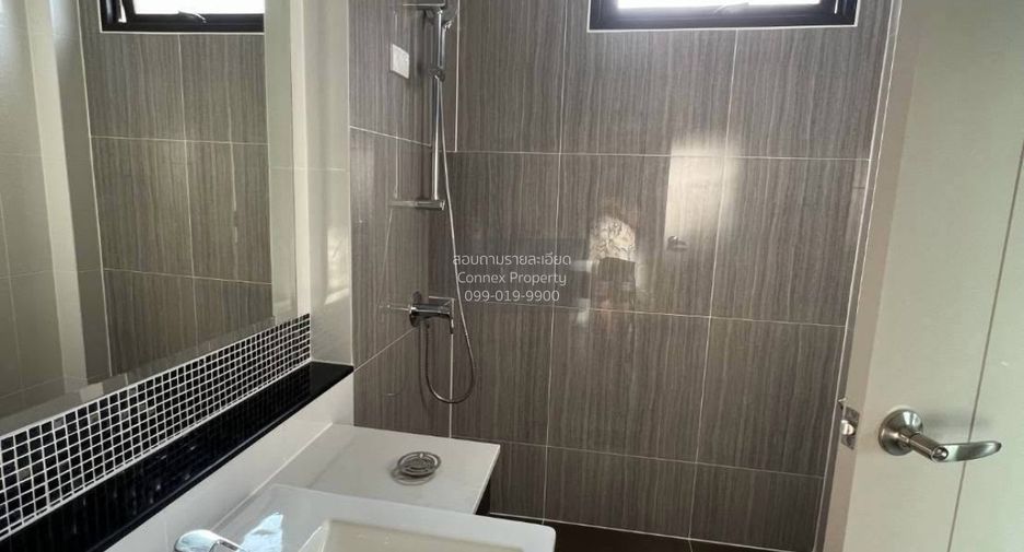 For sale 4 ベッドルーム house in Mueang Nonthaburi, Nonthaburi