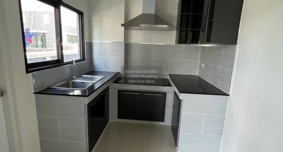 For sale 4 ベッドルーム house in Mueang Nonthaburi, Nonthaburi