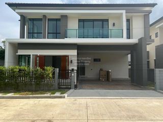 For sale 4 ベッドルーム house in Mueang Nonthaburi, Nonthaburi