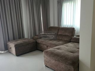For sale 4 ベッドルーム house in Mueang Nonthaburi, Nonthaburi