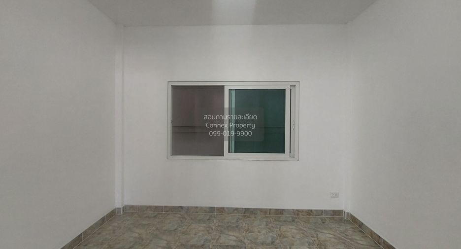 For sale 3 bedrooms house in Bang Lamung, Chonburi