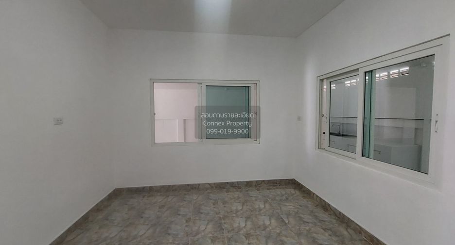 For sale 3 bedrooms house in Bang Lamung, Chonburi