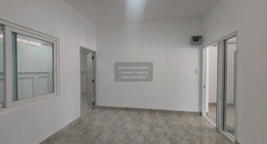 For sale 3 bedrooms house in Bang Lamung, Chonburi