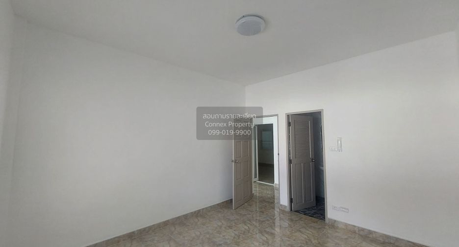 For sale 3 bedrooms house in Bang Lamung, Chonburi