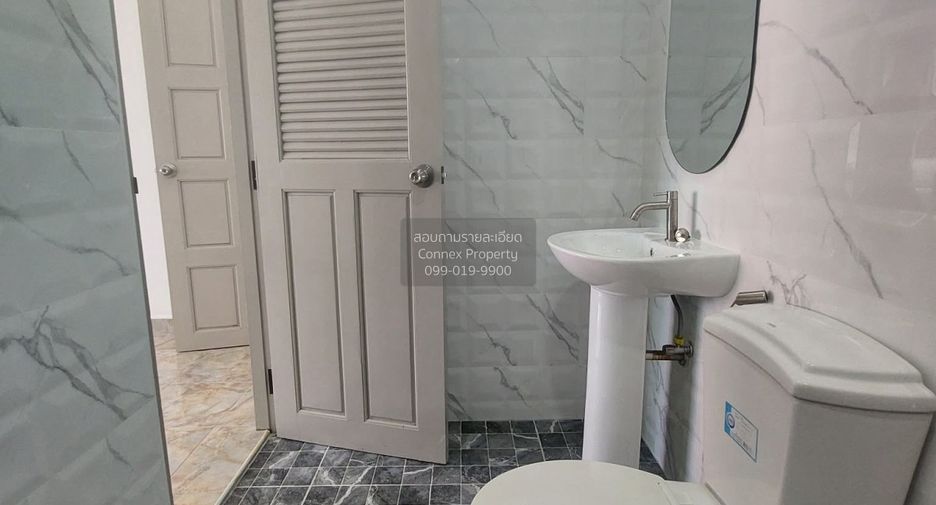 For sale 3 bedrooms house in Bang Lamung, Chonburi
