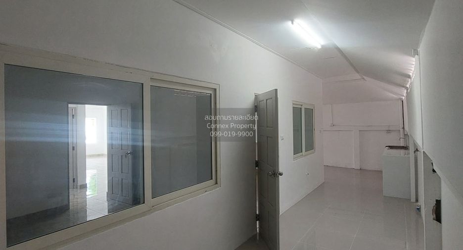 For sale 3 bedrooms house in Bang Lamung, Chonburi