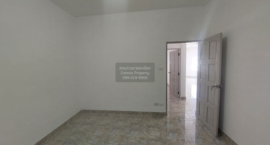 For sale 3 bedrooms house in Bang Lamung, Chonburi