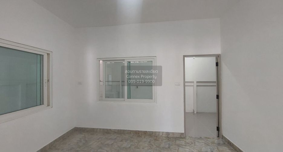 For sale 3 bedrooms house in Bang Lamung, Chonburi
