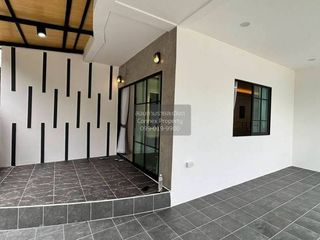 For sale 4 ベッドルーム townhouse in Bang Bua Thong, Nonthaburi