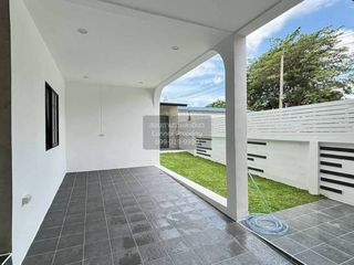 For sale 4 ベッドルーム townhouse in Bang Bua Thong, Nonthaburi
