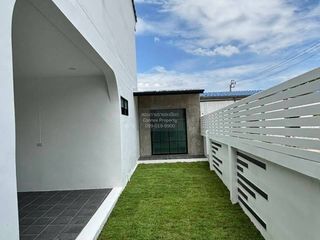 For sale 4 ベッドルーム townhouse in Bang Bua Thong, Nonthaburi