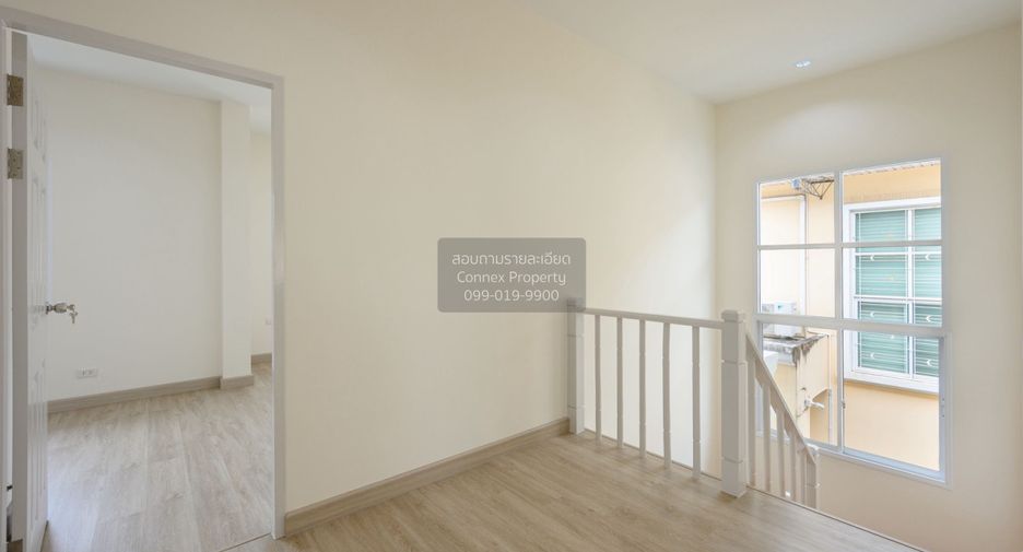 For sale 4 ベッドルーム house in Mueang Nonthaburi, Nonthaburi