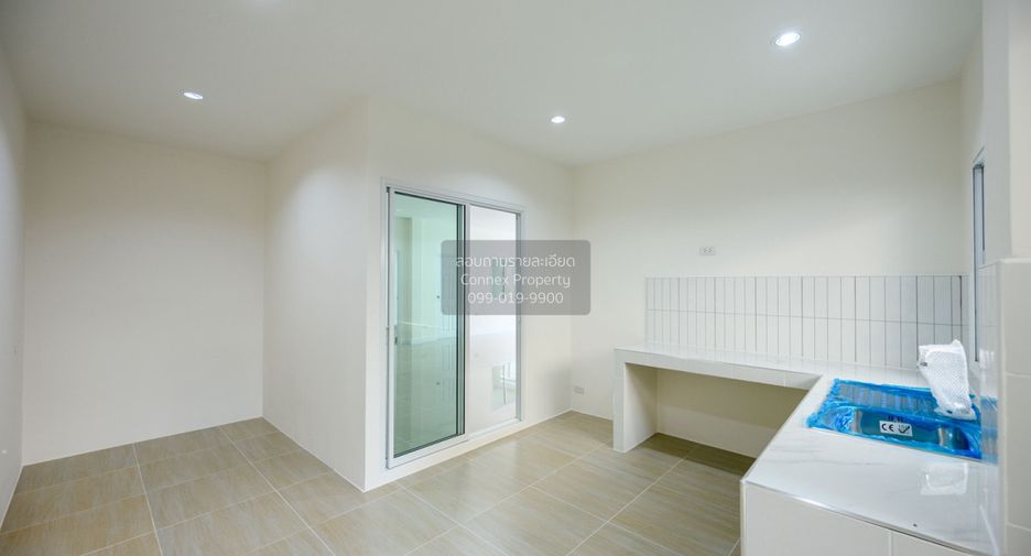 For sale 4 ベッドルーム house in Mueang Nonthaburi, Nonthaburi