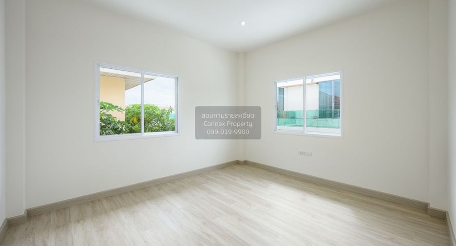 For sale 4 ベッドルーム house in Mueang Nonthaburi, Nonthaburi
