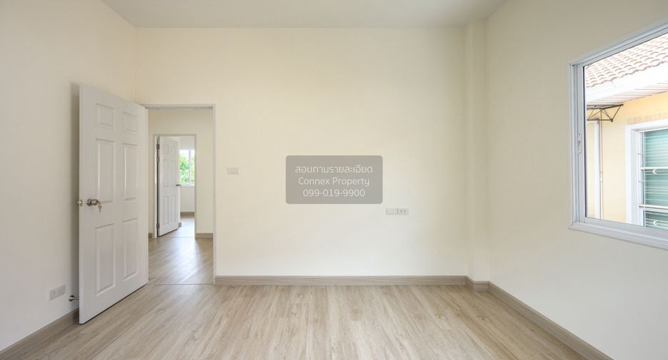 For sale 4 ベッドルーム house in Mueang Nonthaburi, Nonthaburi