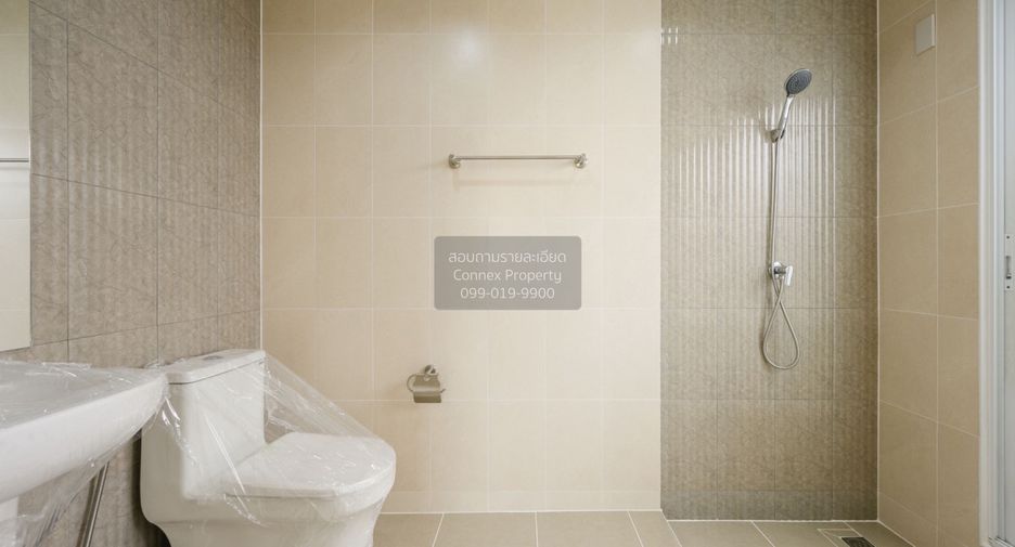 For sale 4 ベッドルーム house in Mueang Nonthaburi, Nonthaburi