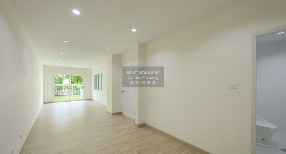For sale 4 ベッドルーム house in Mueang Nonthaburi, Nonthaburi