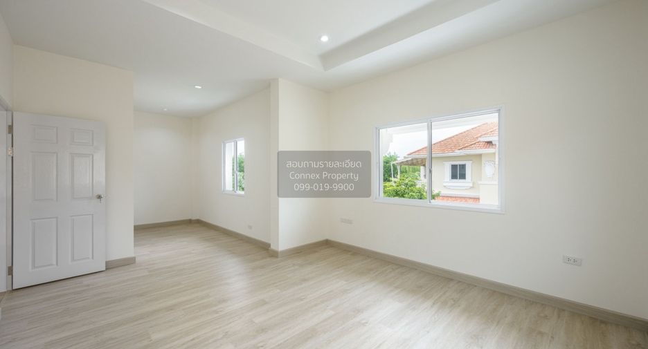 For sale 4 ベッドルーム house in Mueang Nonthaburi, Nonthaburi