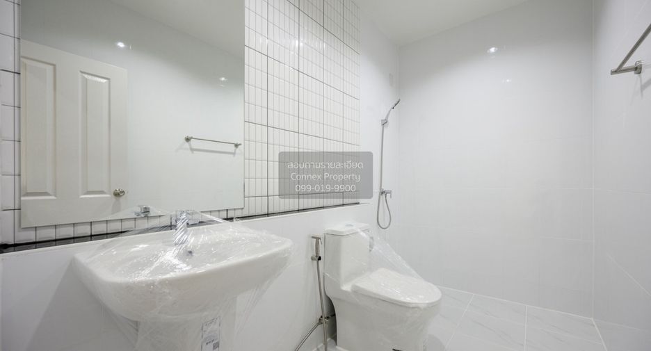 For sale 4 ベッドルーム house in Mueang Nonthaburi, Nonthaburi