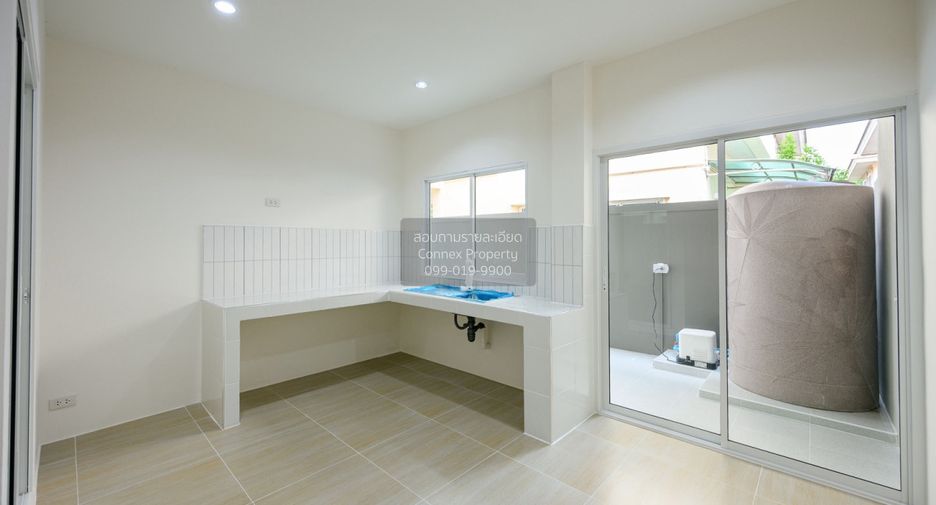 For sale 4 ベッドルーム house in Mueang Nonthaburi, Nonthaburi