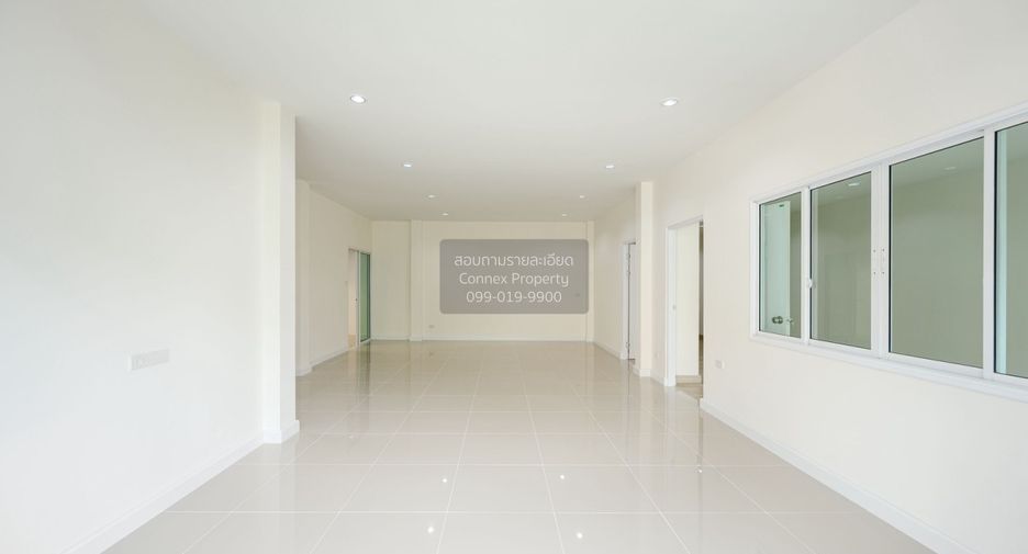 For sale 4 ベッドルーム house in Mueang Nonthaburi, Nonthaburi
