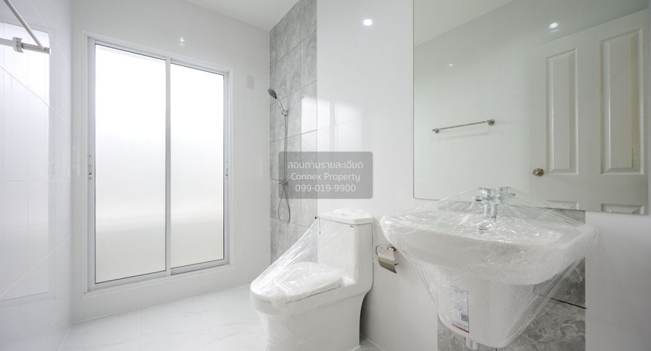 For sale 4 ベッドルーム house in Mueang Nonthaburi, Nonthaburi