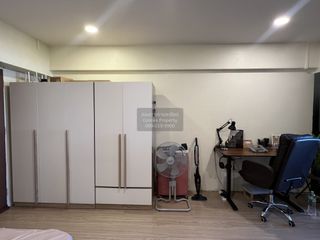 For sale 1 Beds condo in Phaya Thai, Bangkok