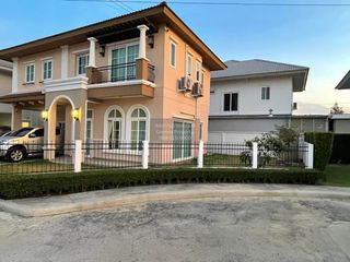 For sale 4 bedrooms house in Bang Bua Thong, Nonthaburi