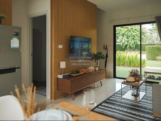 Casa adosada en venta de 3 habitaciones en Lam Luk Ka, Pathum Thani