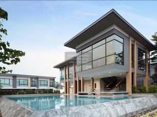 Casa adosada en venta de 3 habitaciones en Lam Luk Ka, Pathum Thani