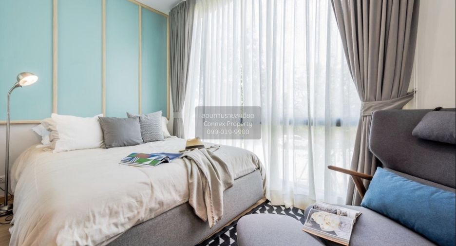 Casa adosada en venta de 3 habitaciones en Lam Luk Ka, Pathum Thani