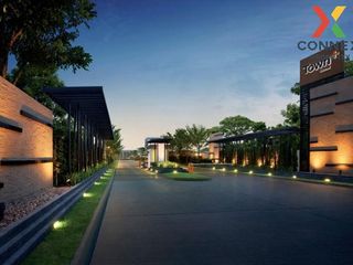 For sale 3 bedrooms townhouse in Wang Thonglang, Bangkok