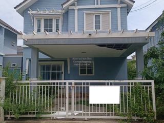 Продажа 3 спальни дом в Khlong Luang, Патумтани