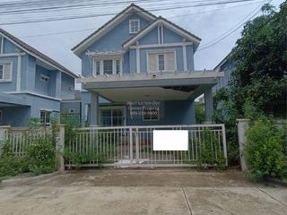 Продажа 3 спальни дом в Khlong Luang, Патумтани