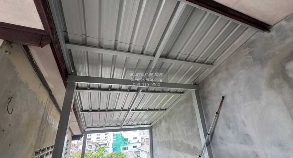 ขาย 4 ห้องนอน พื้นที่ค้าปลีก ใน ธนบุรี, กรุงเทพฯ