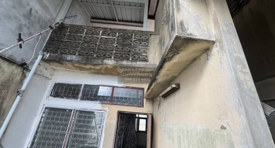 ขาย 4 ห้องนอน พื้นที่ค้าปลีก ใน ธนบุรี, กรุงเทพฯ