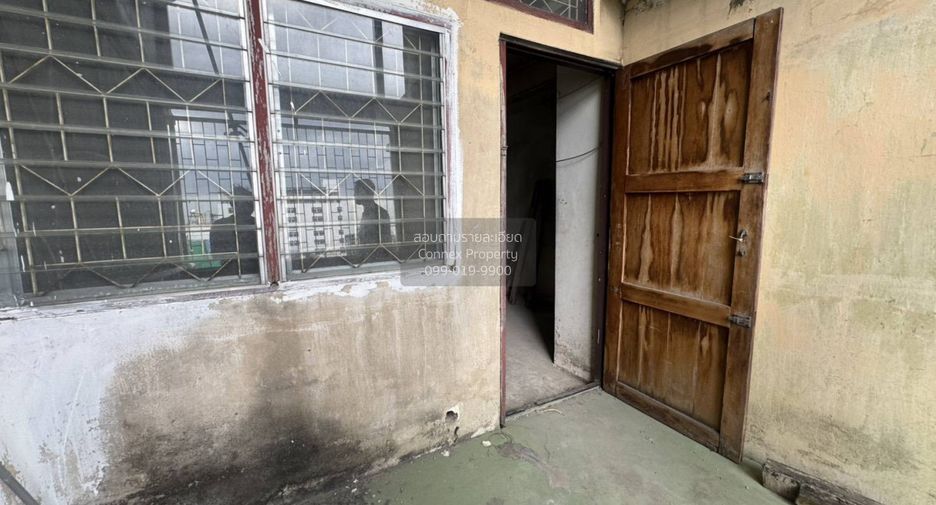 ขาย 4 ห้องนอน พื้นที่ค้าปลีก ใน ธนบุรี, กรุงเทพฯ