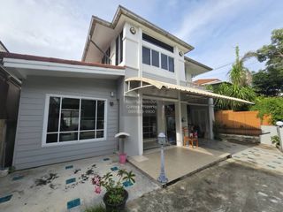 ขาย 4 ห้องนอน บ้านเดี่ยว ใน บางใหญ่, นนทบุรี