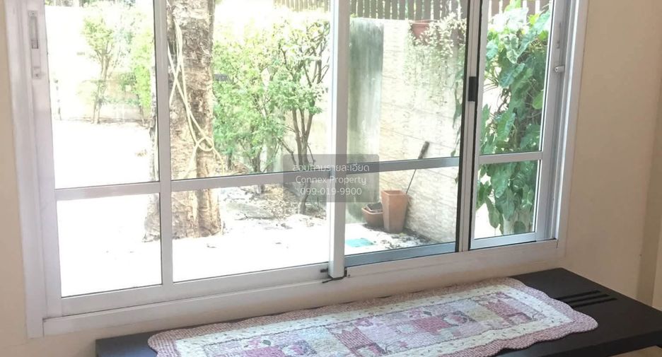 For sale 4 bedrooms house in Bang Yai, Nonthaburi