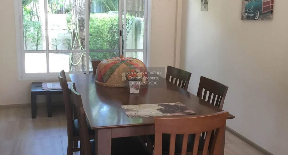 For sale 4 bedrooms house in Bang Yai, Nonthaburi