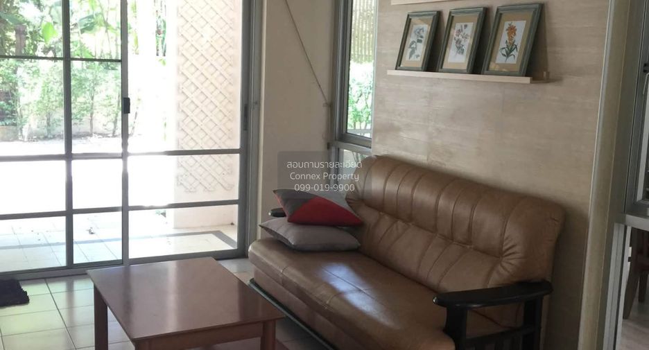 For sale 4 bedrooms house in Bang Yai, Nonthaburi