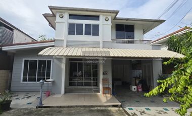 For sale 4 bedrooms house in Bang Yai, Nonthaburi