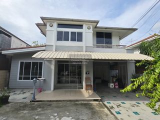 ขาย 4 ห้องนอน บ้านเดี่ยว ใน บางใหญ่, นนทบุรี