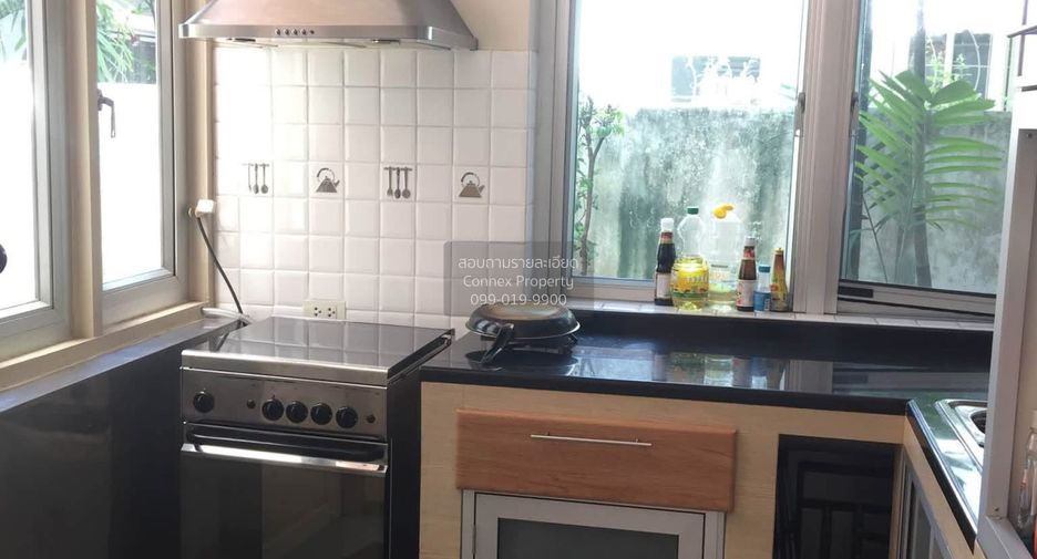 For sale 4 bedrooms house in Bang Yai, Nonthaburi