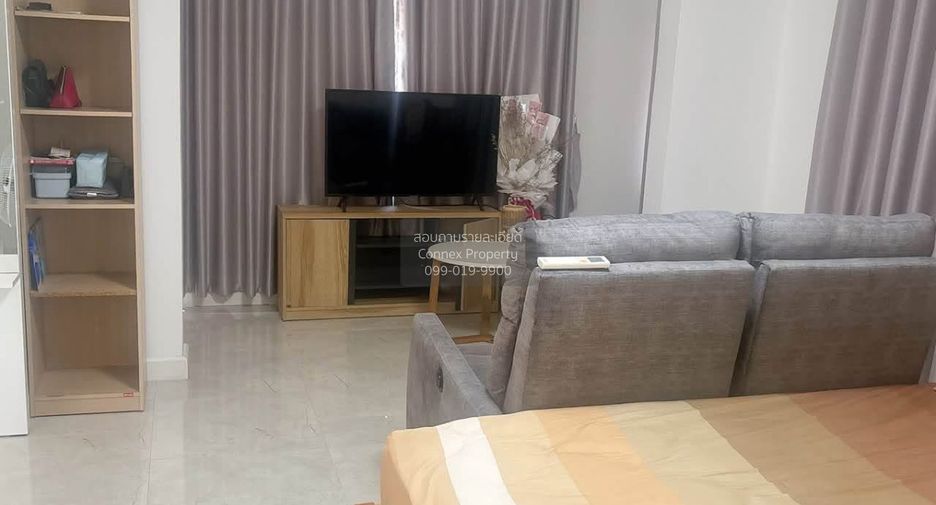 For sale 4 bedrooms house in Bang Yai, Nonthaburi