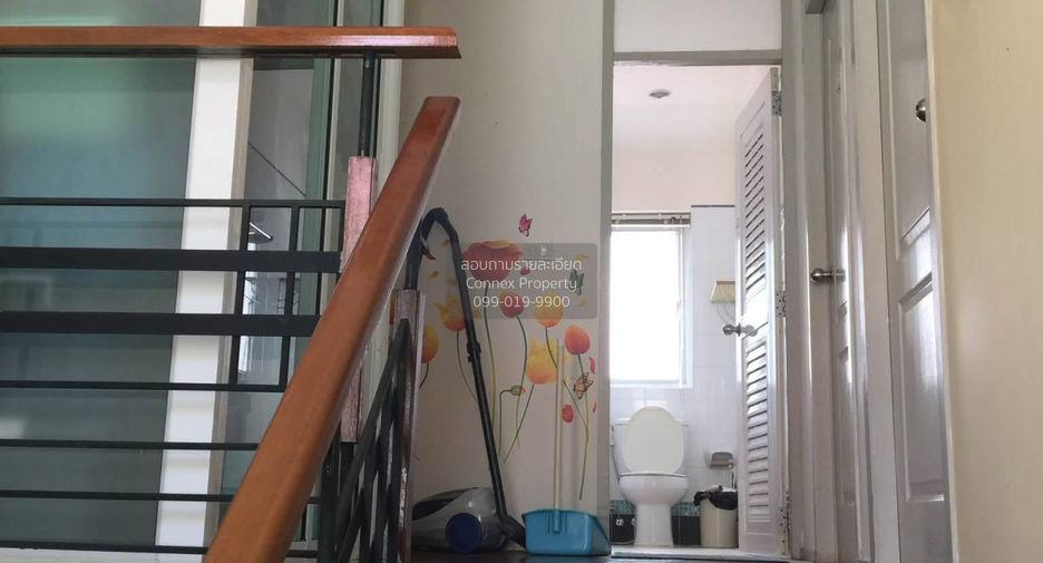 For sale 4 bedrooms house in Bang Yai, Nonthaburi