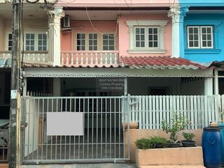ขาย 3 ห้องนอน ทาวน์เฮ้าส์ ใน ประเวศ, กรุงเทพฯ