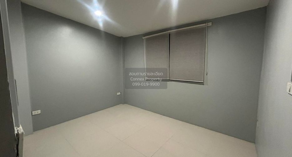 ขาย 3 ห้องนอน ทาวน์เฮ้าส์ ใน ประเวศ, กรุงเทพฯ