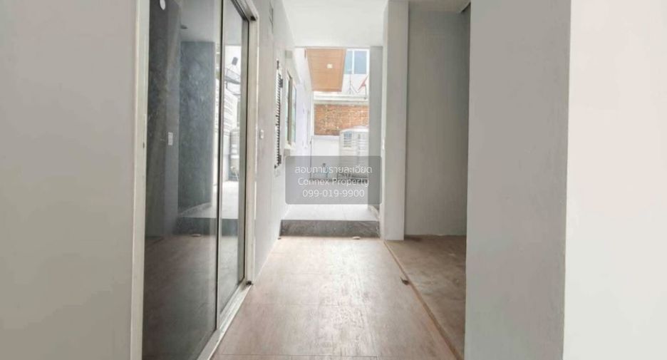 Casa en venta de 2 habitaciones en Sai Mai, Bangkok